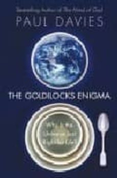 the goldilocks enigma-9780713998832