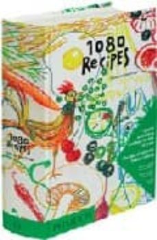 1080 recipes-9780714847832