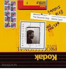 danny lyon: the seventh dog-9780714848532