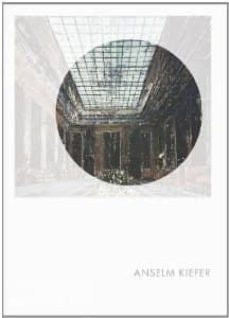 anselm kiefer-matthew biro-9780714861432