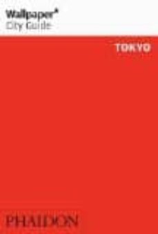 wallpaper city guide tokyo 2016-9780714871332