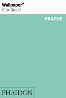 wallpaper city guide prague (2017) 4th ed. (ingles)-9780714873732