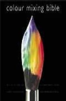 colour mixing bible-ian sidaway-9780715318232