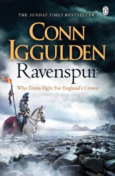 -conn iggulden-9780718196332
