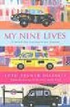 my nime lives-9780719561832