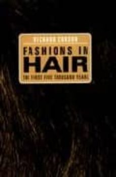 fashions in hair: the first five thousand years-richard corson-9780720610932
