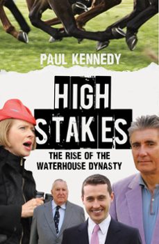 -paul kennedy-9780733632532