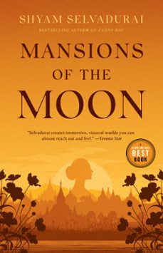 mansions of the moon (ebook)-shyam selvadurai-9780735280632