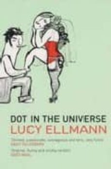 dot in the universe-lucy ellman-9780747568032