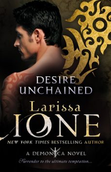 -larissa ione-9780748126132