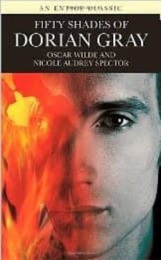 fifty shades of dorian gray-9780749959432