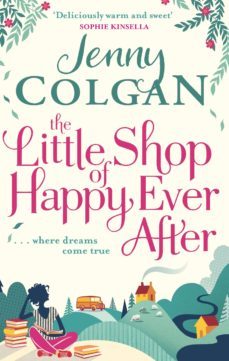 the little shop of happy-ever-after-9780751553932