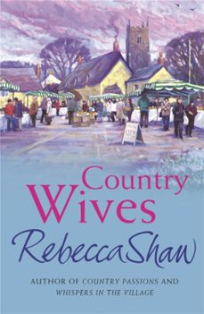 country wives-rebecca shaw-9780752844732
