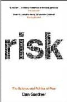 risk-dan gardner-9780753515532