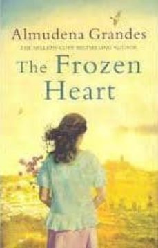 the frozen heart-almudena grandes-9780753823132