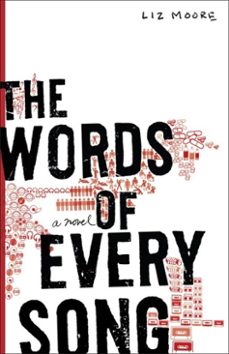 the words of every song (ebook)-liz moore-9780767927932