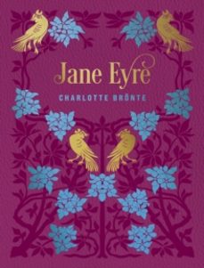 jane eyre-charlotte bronte-9780785846932