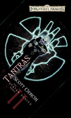 tantras (ebook)-scott ciencin-9780786961832