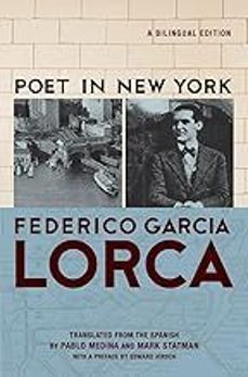 -federico garcia lorca-9780802143532