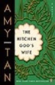 the kitchen god s wife-9780804107532