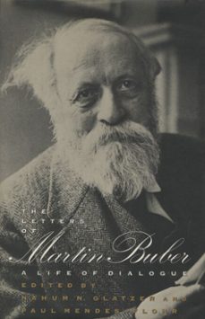 the letters of martin buber-martin buber-9780804150132