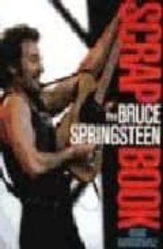 the bruce springsteen scrapbook-hank bordowitz-9780806525532