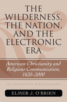 -elmer j. o'brien-9780810863132