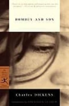 dombey and son-9780812967432