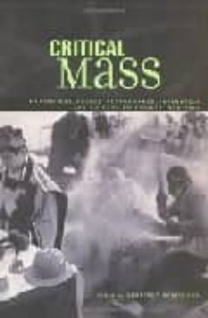 critical mass: happenings, fluxus, performance, intermedia and ru tgers university 1958-1972-geoffrey (ed.) hendricks-jill meredith-george b. stauffer-9780813533032