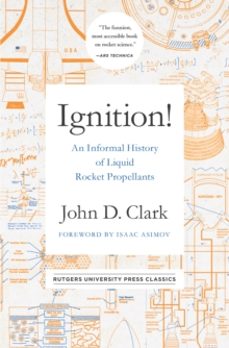 ignition!-john drury clark-9780813595832