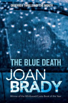 the blue death (ebook)-joan brady-9780857204332