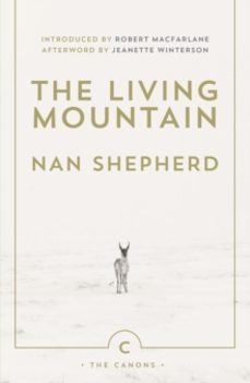 the living mountain-nan shepherd-9780857861832