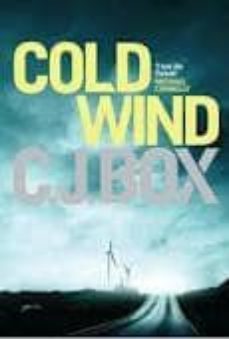 cold wind-9780857890832