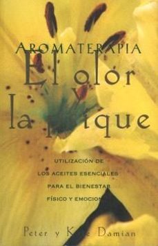 aromaterapia-peter damian-kate damian-9780892814732