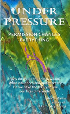 under pressure, permssion changes everything (ebook)-john martin-9780986619632