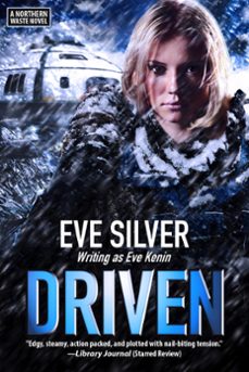 -eve silver-9780986935732