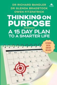 thinking on purpose: a 15 day plan to a smarter life-9780998716732