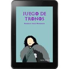 juego de tronos (ebook)-9781005117832