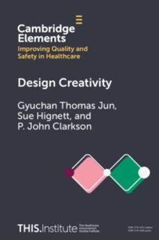 design creativity-gyuchan thomas jun-9781009325332
