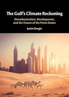 the gulfs climate reckoning-justin dargin-9781009389532