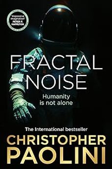fractal noise-christopher paolini-9781035001132