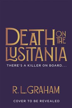 death on the lusitania (ebook)-r. l. graham-9781035021932