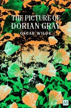 the picture of dorian gray-oscar wilde-9781035060832