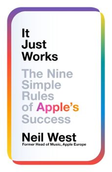 it just works-neil west-9781035082032