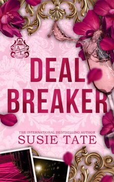 -susie tate-9781037419232