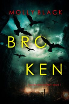 broken (a casey bolt fbi suspense thrillerbook one) (ebook)-molly black-9781094396132
