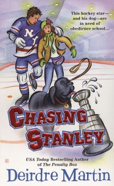 chasing stanley (ebook)-deirdre martin-9781101007532