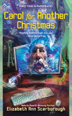 carol for another christmas (ebook)-elizabeth ann scarborough-9781101161432