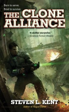 the clone alliance (ebook)-steven l. kent-9781101208632