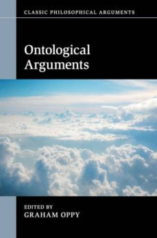 Imagen Principal de ONTOLOGICAL ARGUMENTS